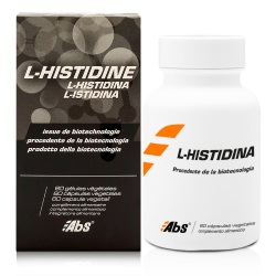 L-Histidina