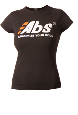Camiseta Mujer Abs